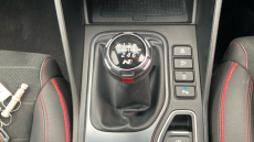 Hyundai Tucson 1.6 CRDi 48V MHD 136 N Line 5dr 2WD Diesel Estate